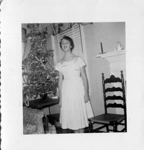Photo of Jeanine VanKerckhove